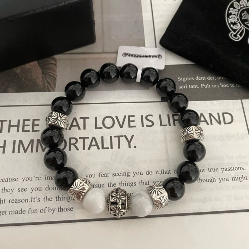 Chrome Hearts Bracelets